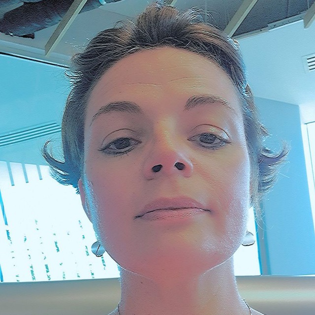 Maureen réflexologie plantaire